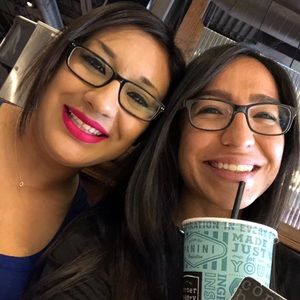 Meet your Posher, Susie